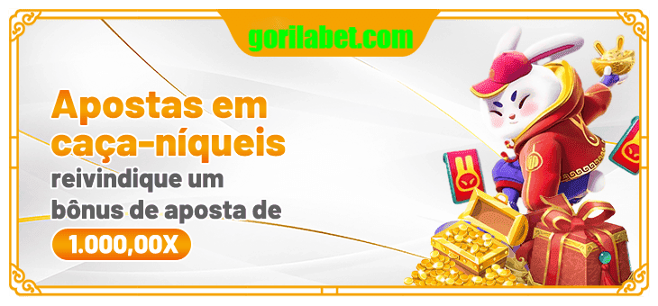 Aplicativo móvel GORILABET para iOS e Android